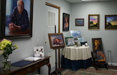 studio