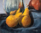 pears