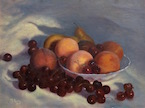 peaches
