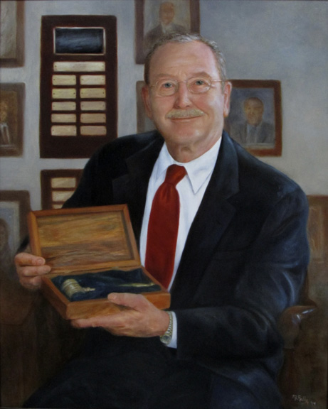 Dr. Lee Smith