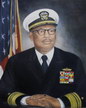 military porttrait