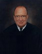 Judicial Portrait