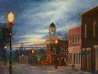 December Daybreak