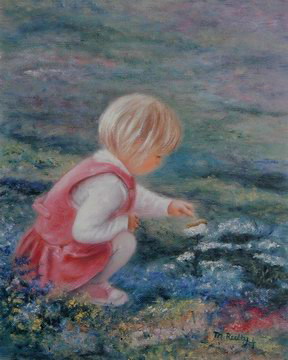 A Gentle Touch
