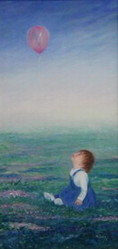 Up Up and Away